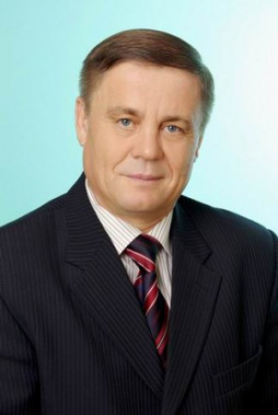 Своими словами: председатель ВС Чувашской республики Николай Порфирьев 