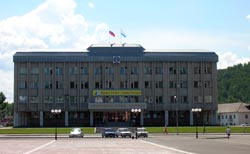 Арбитражный суд Республики Алтай