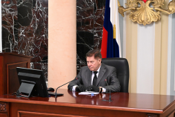 Пленарное заседание Совета Судей Российской Федерации
